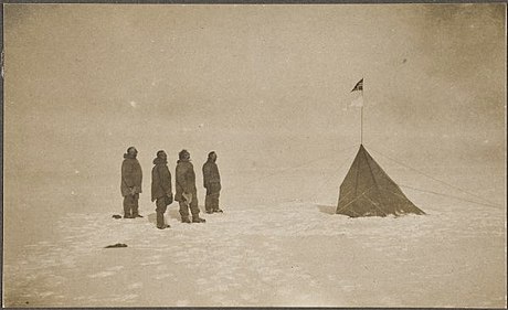 Expedició Amundsen