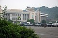 North Korea-Pyongyang-Kim Il-Sung Stadium-01.jpg