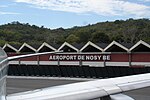 Thumbnail for Fascene Airport