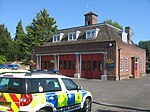 Thumbnail for File:Now a Police Station - geograph.org.uk - 4768336.jpg