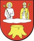 Wappen der Gmina Nowinka