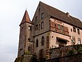 Thumbnail for Oberhof (château)