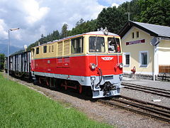 ÖBB 2095