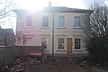 Oak House Monmouth - Right hand side.JPG