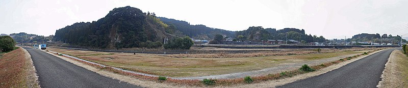 File:Obi town , 飫肥 - panoramio (22).jpg