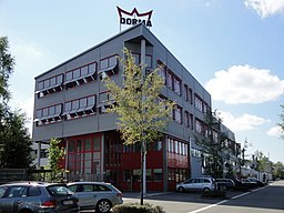 Industriestraße Westerstede