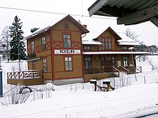 Ockelbo station.jpg