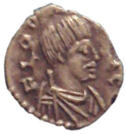 Odoakrov kovanec, kovan v Raveni leta 477