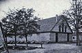 Old Ogden Pioneer Tabernacle (1850s)