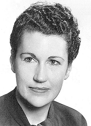 <span class="mw-page-title-main">Olive Smuts-Kennedy</span> Activist and local politician