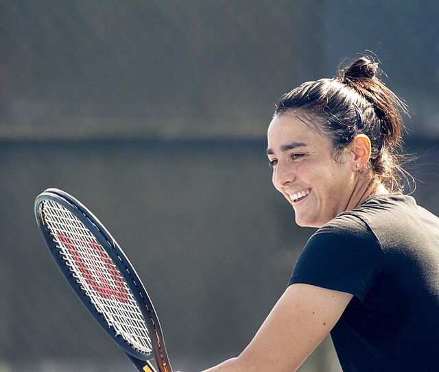 O sucesso de Serena Williams é uma história de sacrifício e