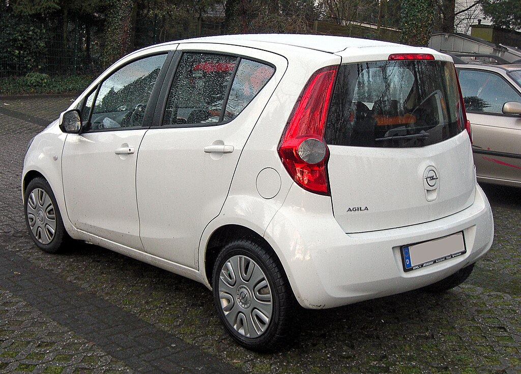 File:Opel Agila B front.JPG - Wikipedia
