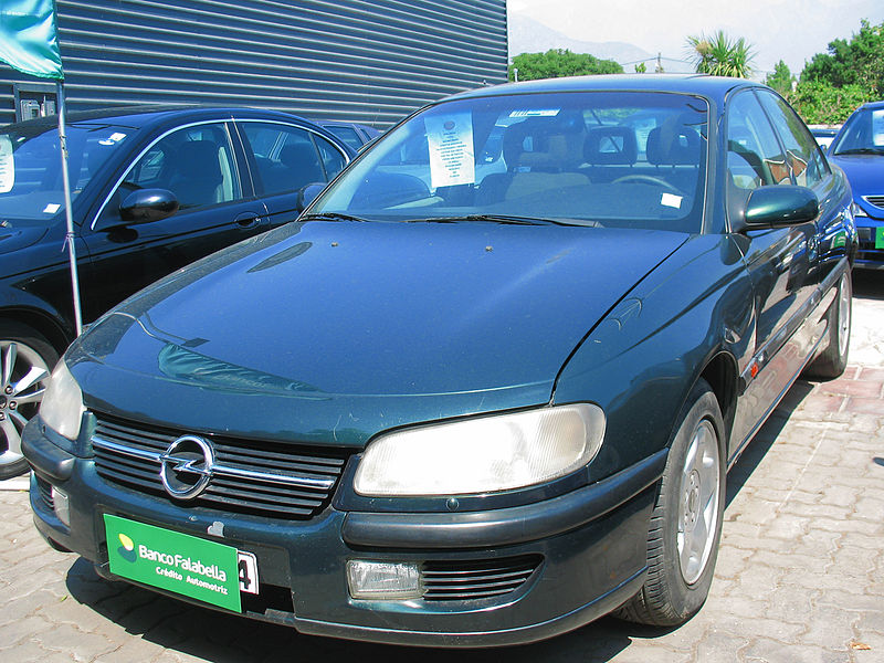 File:Opel Omega 3.0 MV6 1997 (13681416514).jpg