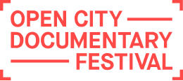 Open City Documentary Festival Logo.svg