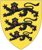 Or three leopards sable.svg
