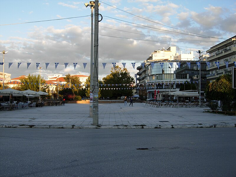 File:Orestiada central square.jpg