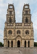 Orléans Cathedral