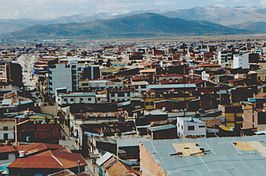 Oruro (2003)