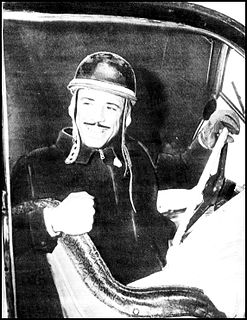 Oscar Alfredo Gálvez Argentine racecar driver