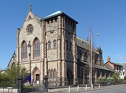 Our Lady Star of the Sea, Seaforth 1.jpg