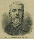 Thomas Harrington Wilson