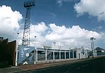 Miniatura para Victoria Park Hartlepool