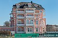 * Nomination Hotel Astoria on Annastraße #43, Pörtschach, Carinthia, Austria -- Johann Jaritz 03:46, 25 February 2021 (UTC) * Promotion  Support Good quality. --XRay 04:38, 25 February 2021 (UTC)