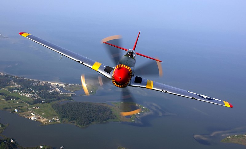 File:P-51 Mustang edit1.jpg