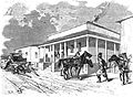 P.B. Station de poste dans le pays du Don. Floriant Gille. Lettres sur le Caucase et la Crimée. 1859. P.21.jpg
