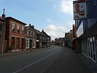 Rijen