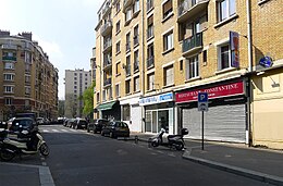 Rue Wilfrid-Laurier makalesinin açıklayıcı görüntüsü