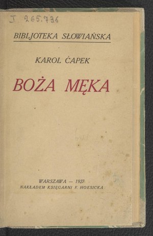 PL Karel Čapek-Boża męka.pdf