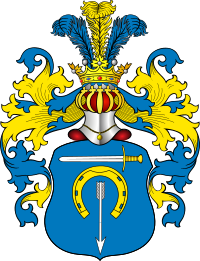 Herb Kłanicki