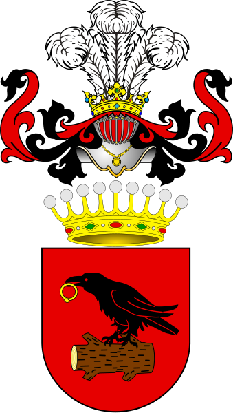 File:POL COA Korwin Jagodziński.svg