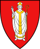 Coat of arms of Dubiecko