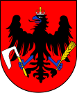 Wappen der Gmina Orla