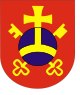 Ostrów Wielkopolski - Wappen