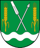 Coat of arms of Gmina Bolesław