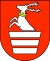 Coat of arms of Kraśnik County