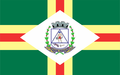 Bandeira de Padre Paraíso