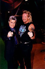 Diamond Dallas Page