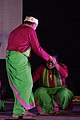 File:Pala gaan at Ekusher Cultural Fest 2024 50.jpg