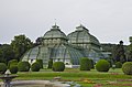 * Nomination The Palmenhaus Schönbrunn at Schönbrunn Palace in Vienna, Austria --D-Kuru 22:58, 28 December 2022 (UTC) * Promotion  Support Good quality. --Jsamwrites 07:50, 29 December 2022 (UTC)