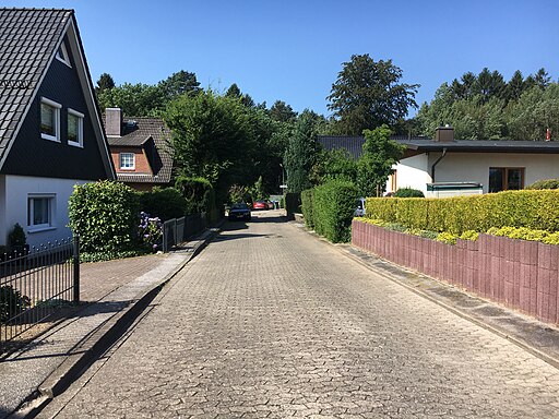 Palmweg