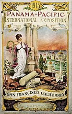 Thumbnail for Panama–Pacific International Exposition