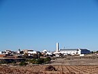 Ocaña, Prowincja Toledo, Kastylia-La Mancha, Hisz