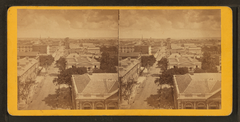 Panoramic view of Charleston, from the spire of St. Michael's Church (looking north), by Quinby & Co..png
