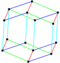 Параллелоэдрлік шеттер rhombic dodecahedron.png