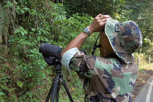 File:Park_ranger_in_Khao_Yai,_Thailand.jpg