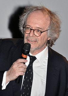 Pascal Thomas French screenwriter and film director (born 1945)